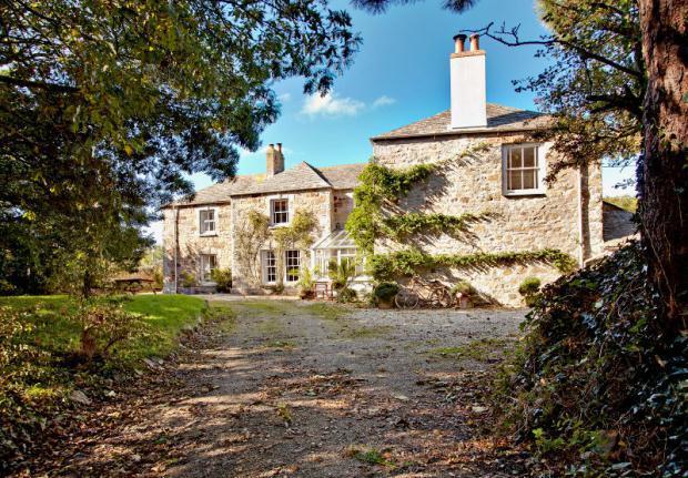 Planning Consent Gained for Grade II Listed Building Planning Consent Gained for Grade II Listed Building