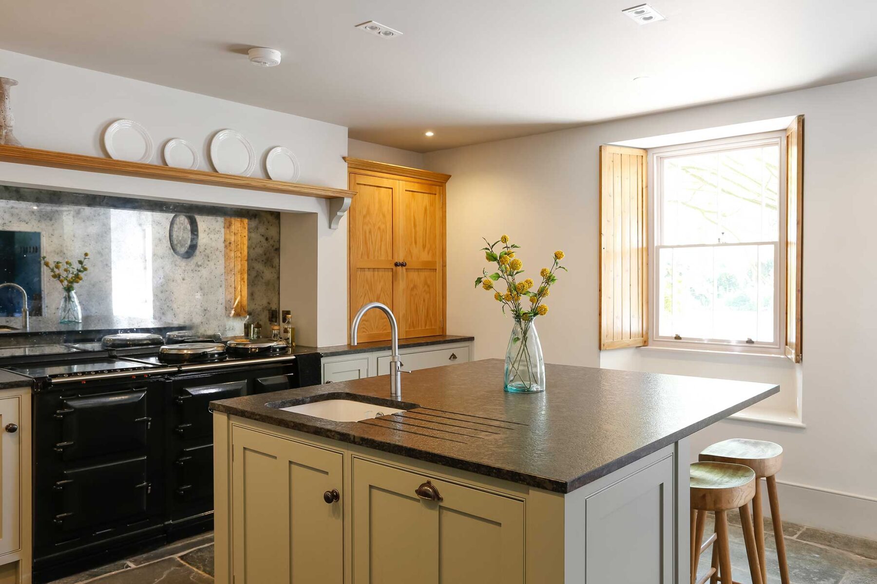 Grade II Listed Home - Cubert Grade II Listed Home - Cubert