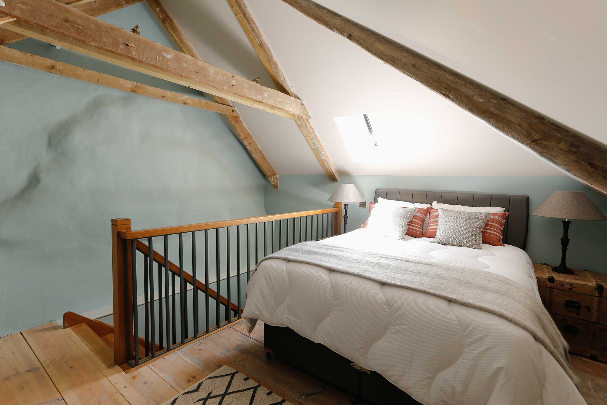 Grade II Listed Home - Cubert Grade II Listed Home - Cubert