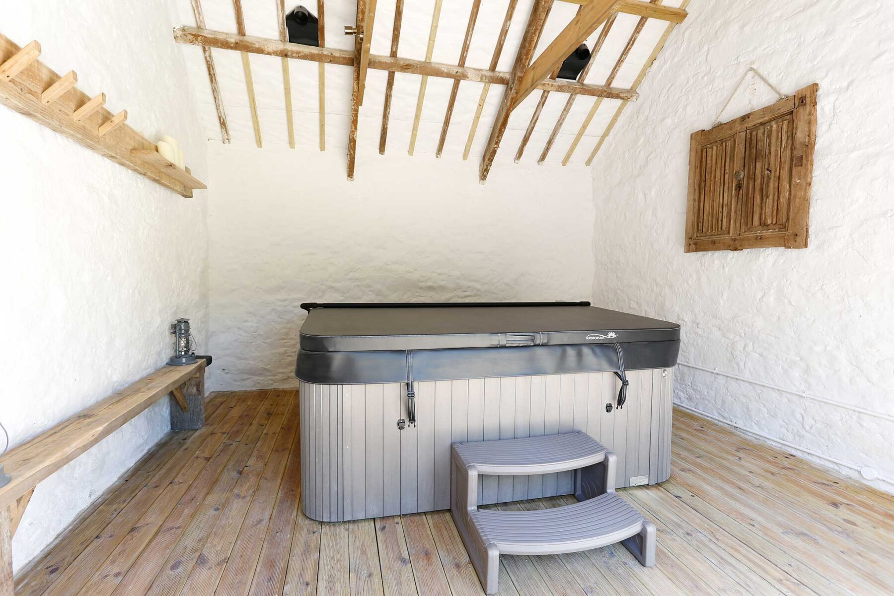 Grade II Listed Home - Cubert Grade II Listed Home - Cubert