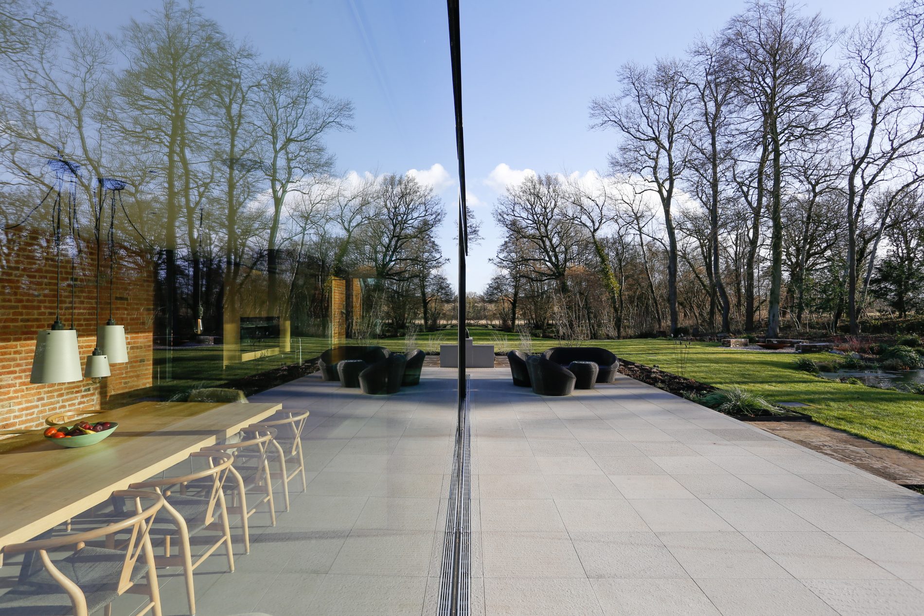 Extension to Grade II Listed Home - Worcestershire Extension to Grade II Listed Home - Worcestershire