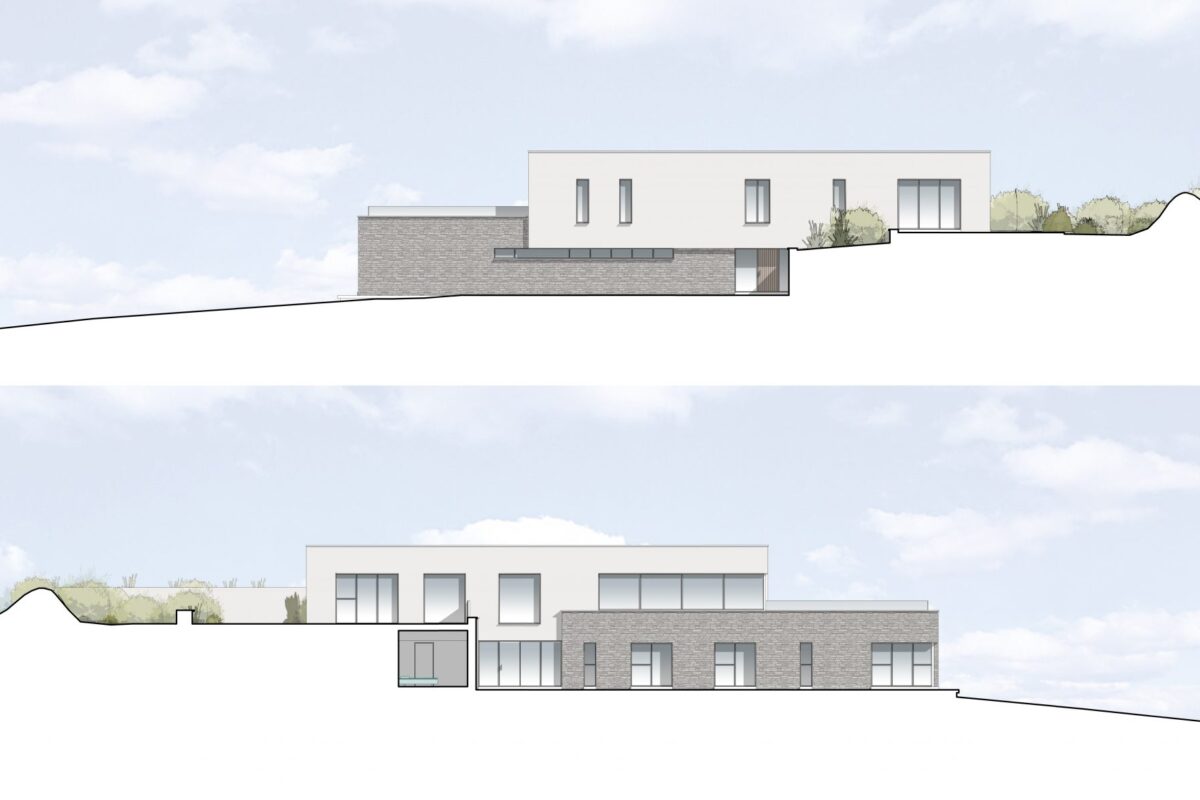 Clifftop Home – Portreath Clifftop Home – Portreath