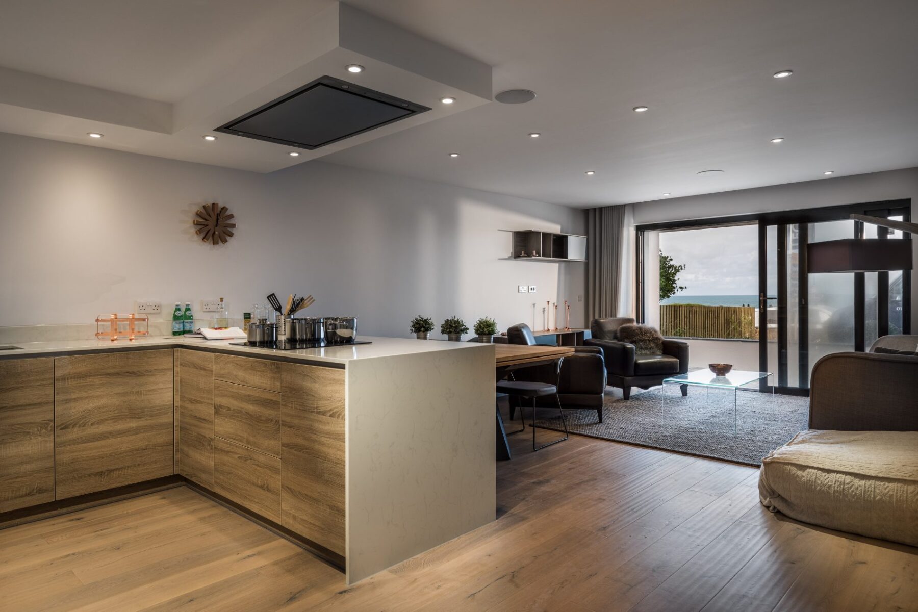 Residential Development - Newquay Residential Development - Newquay