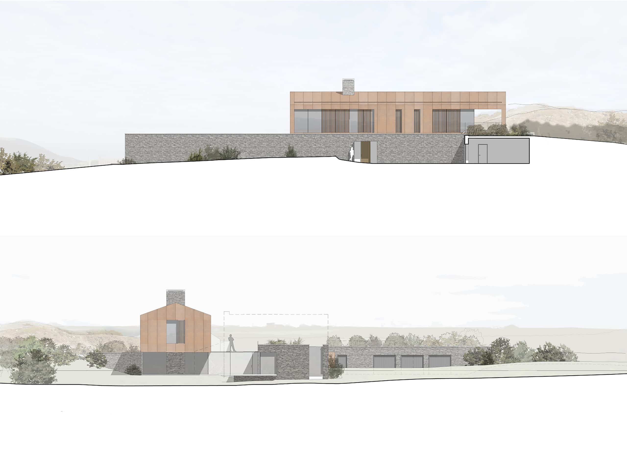 Concept Design - New Home - St Agnes Concept Design - New Home - St Agnes