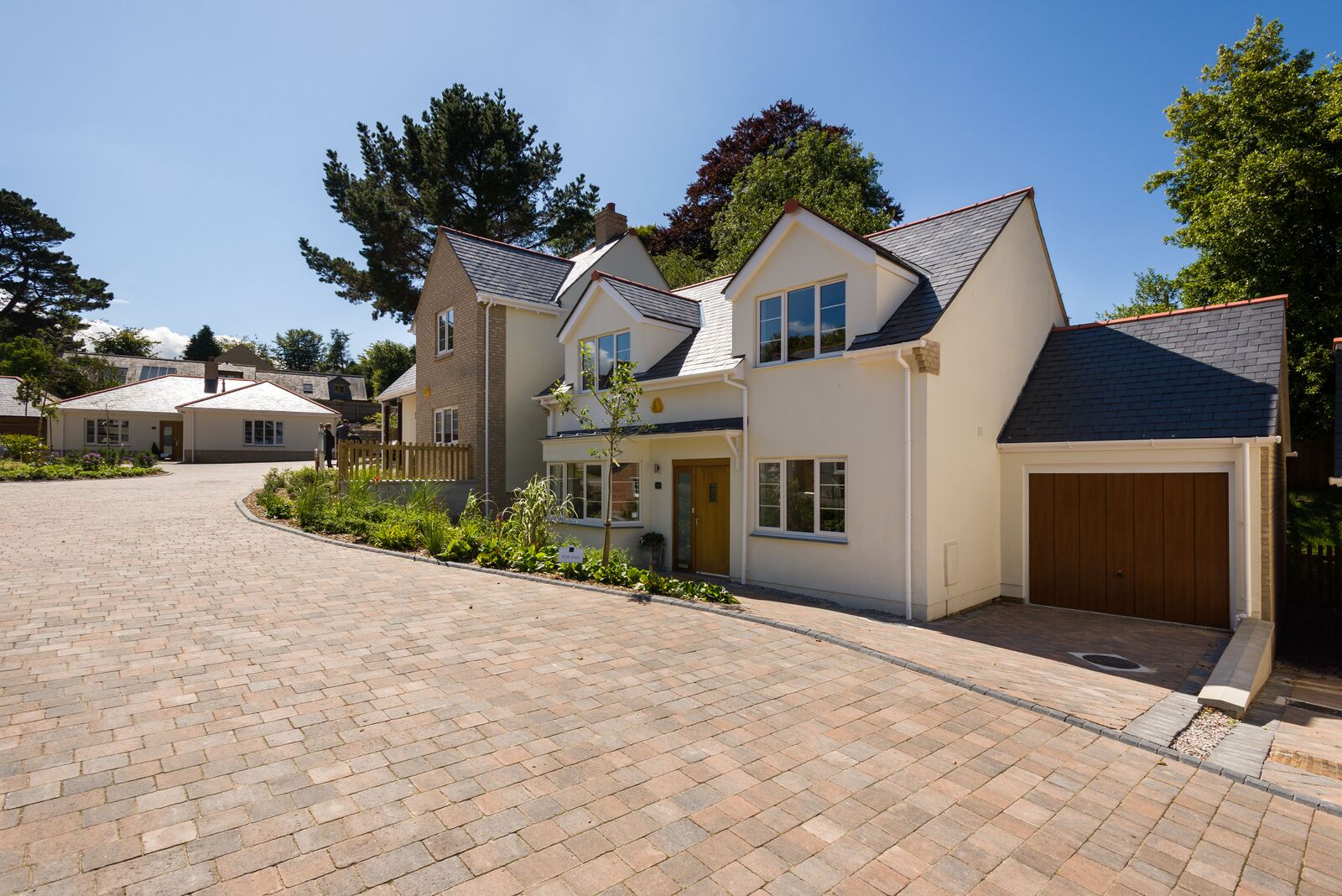 Managed Homes - Truro Managed Homes - Truro