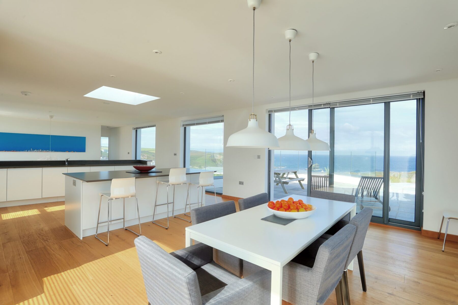 Clifftop Home – Portreath Clifftop Home – Portreath