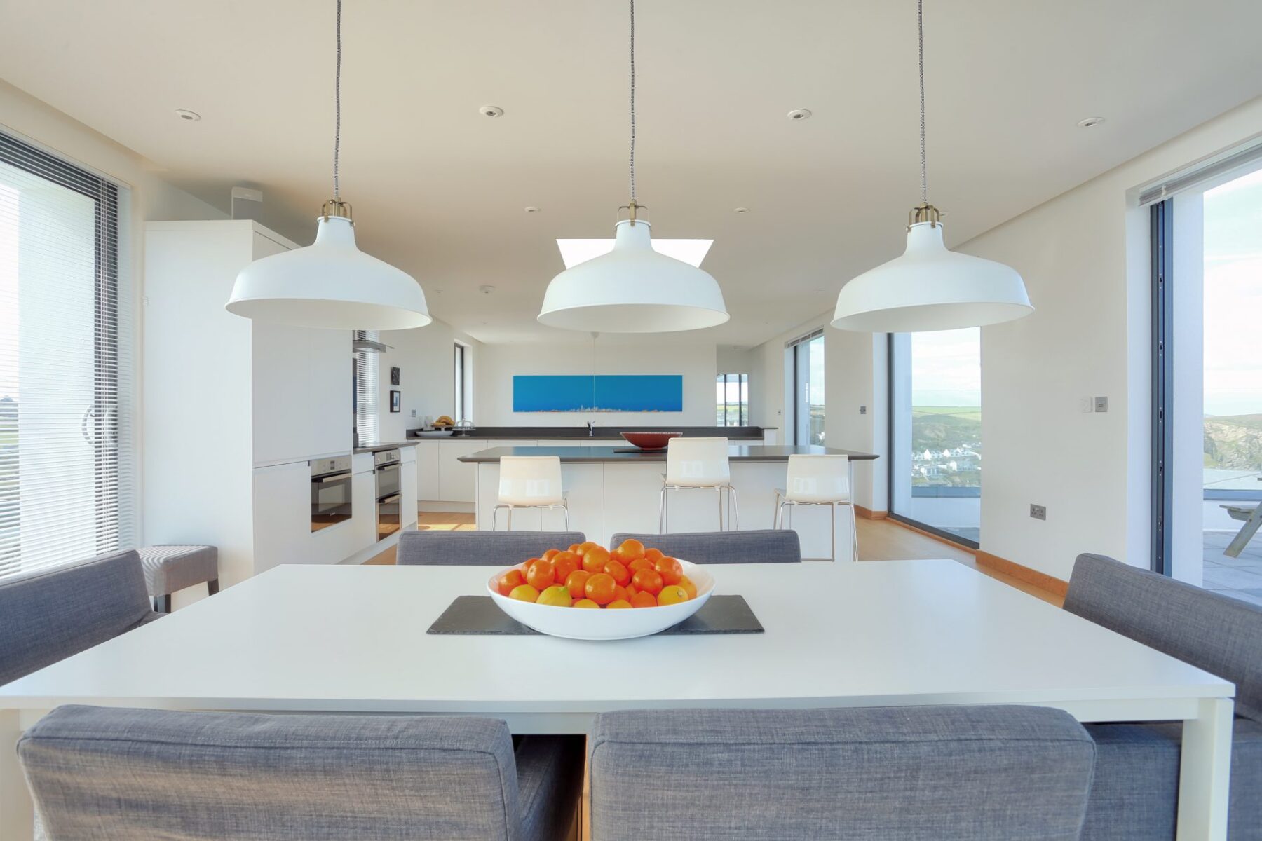 Clifftop Home – Portreath Clifftop Home – Portreath