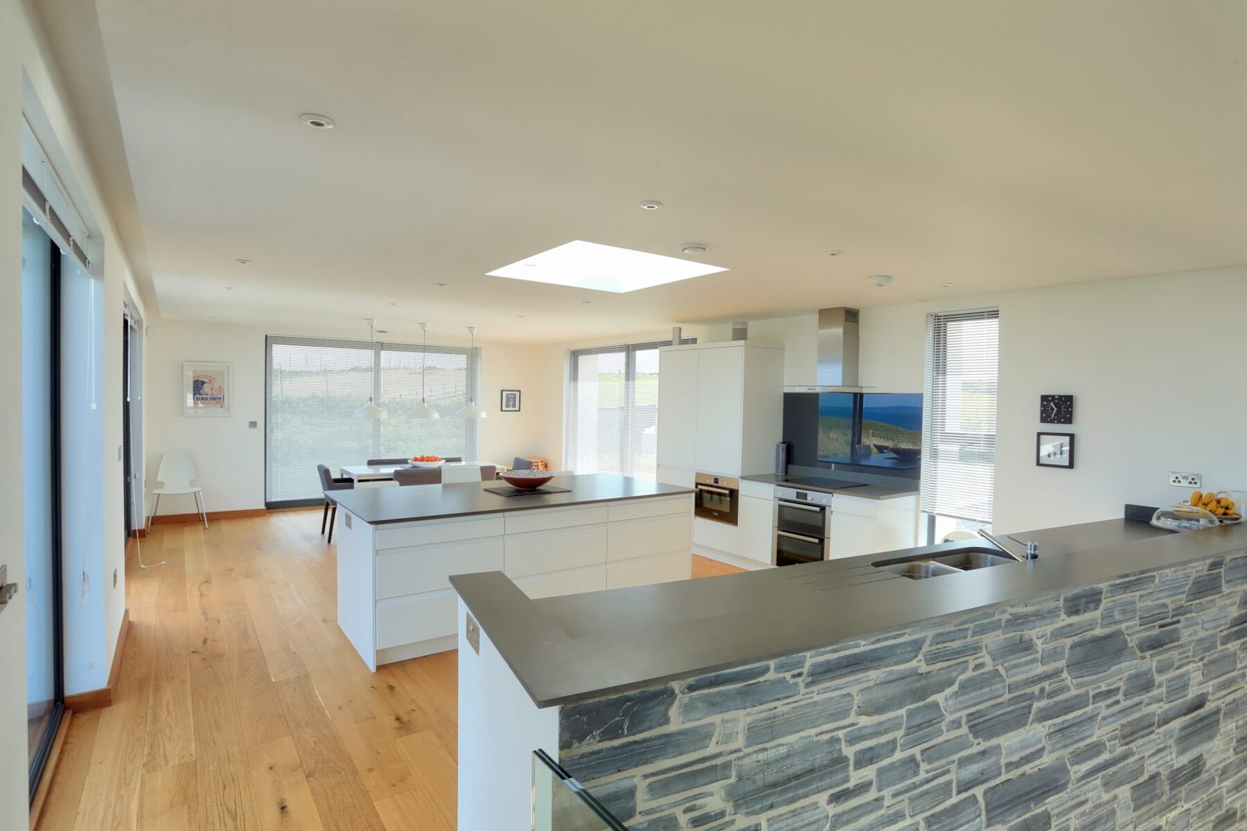 Clifftop Home – Portreath Clifftop Home – Portreath