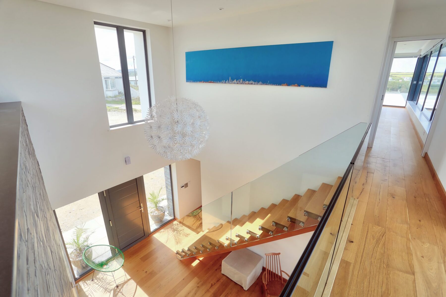 Clifftop Home – Portreath Clifftop Home – Portreath