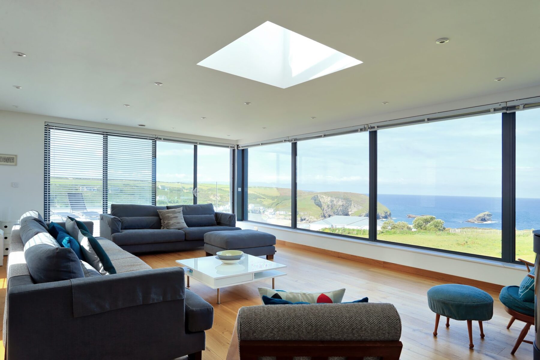 Clifftop Home – Portreath Clifftop Home – Portreath
