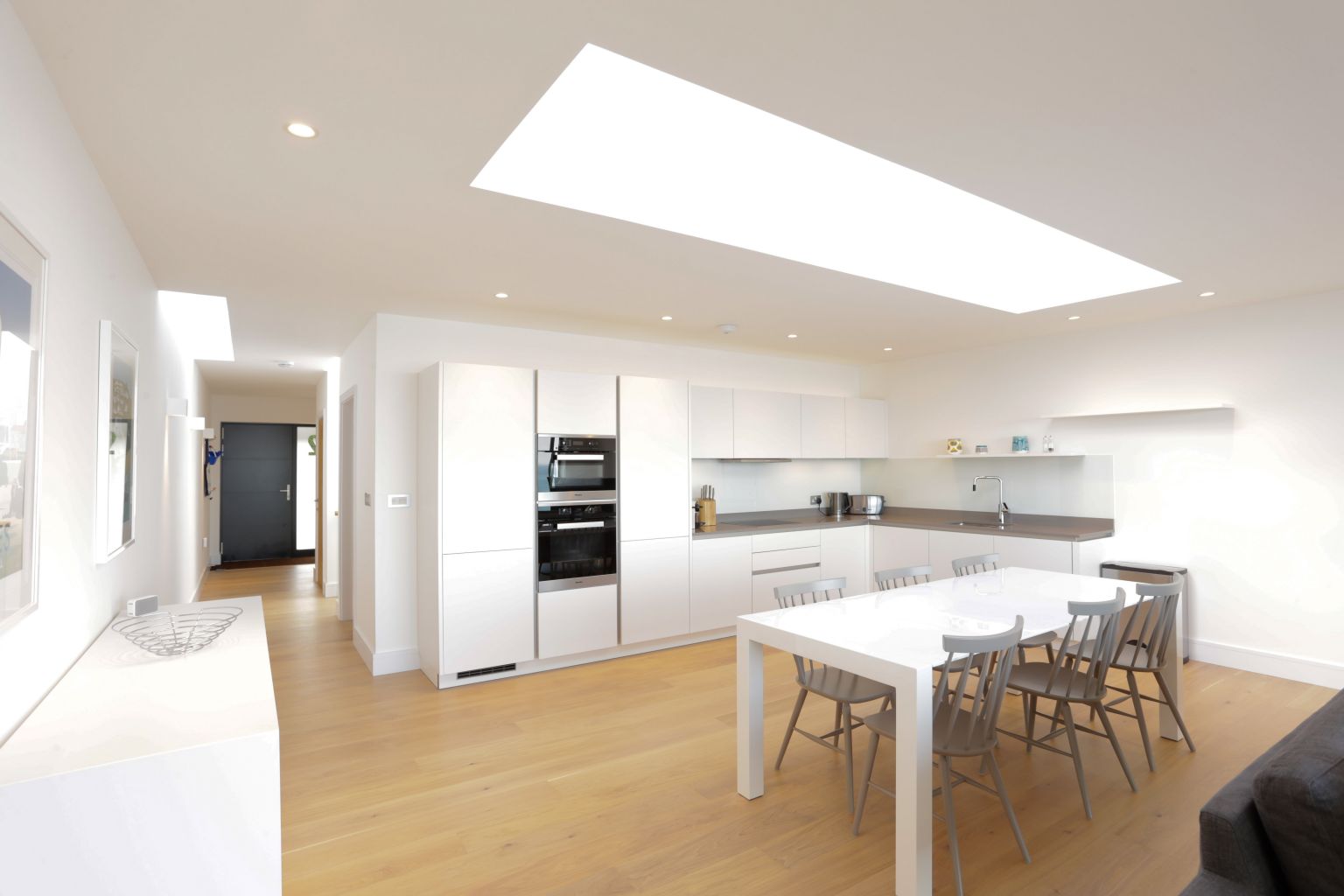 Contemporary Apartments - Carbis Bay Contemporary Apartments - Carbis Bay