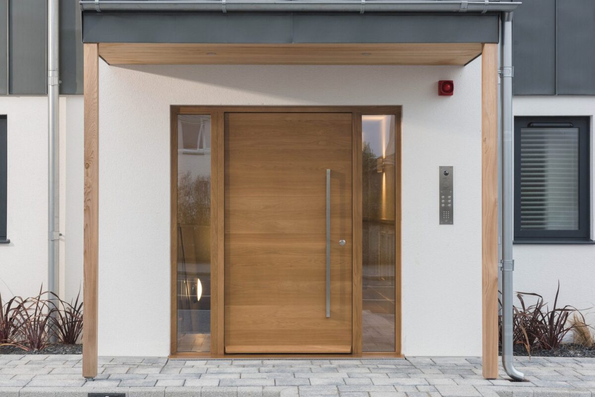 Contemporary Apartments - Pentire Contemporary Apartments - Pentire