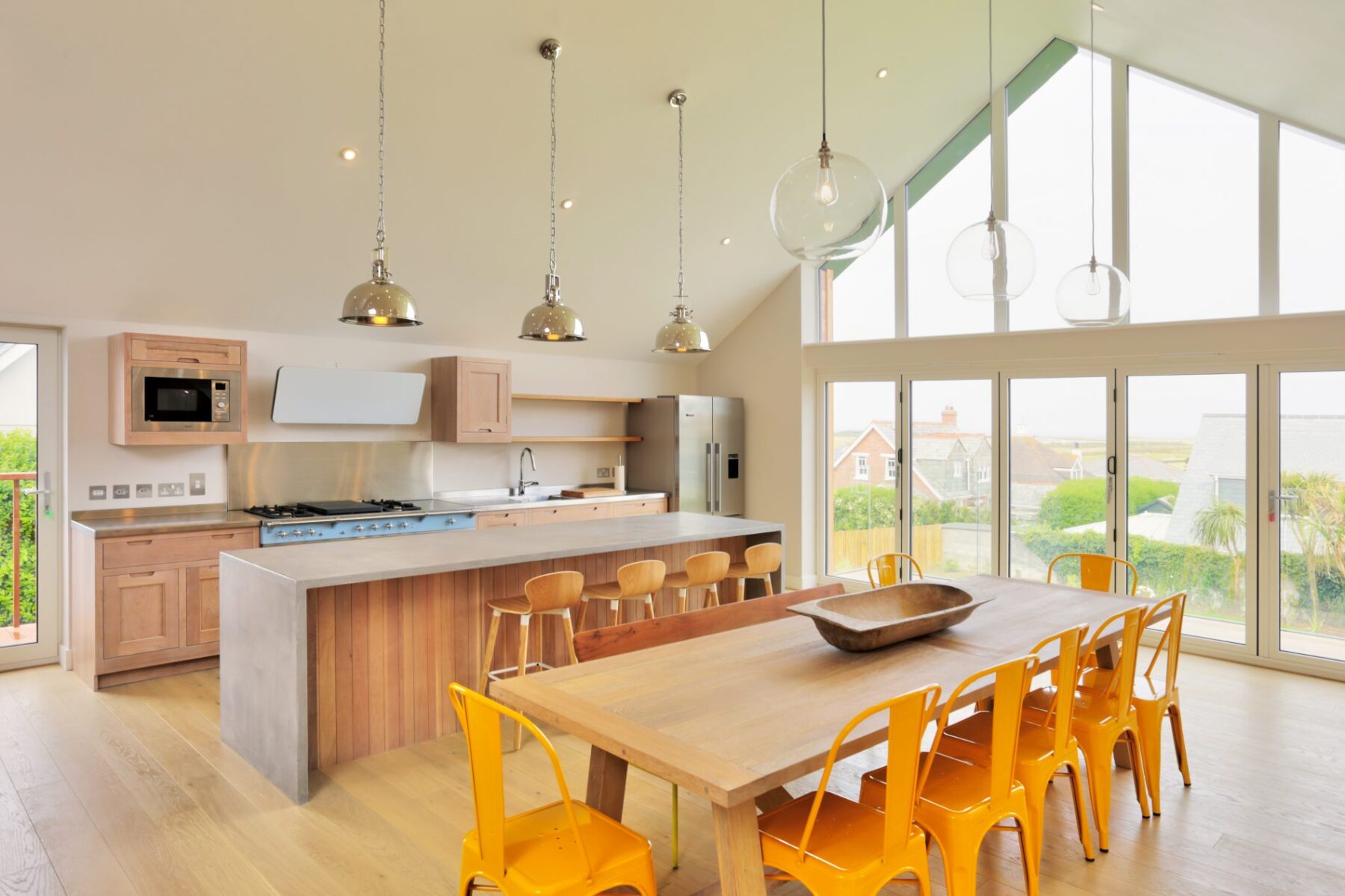 Contemporary Home - Constantine Bay Contemporary Home - Constantine Bay