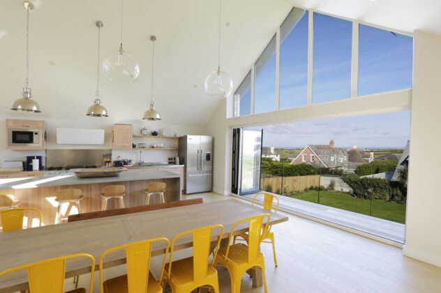 Contemporary Home – Constantine Bay
