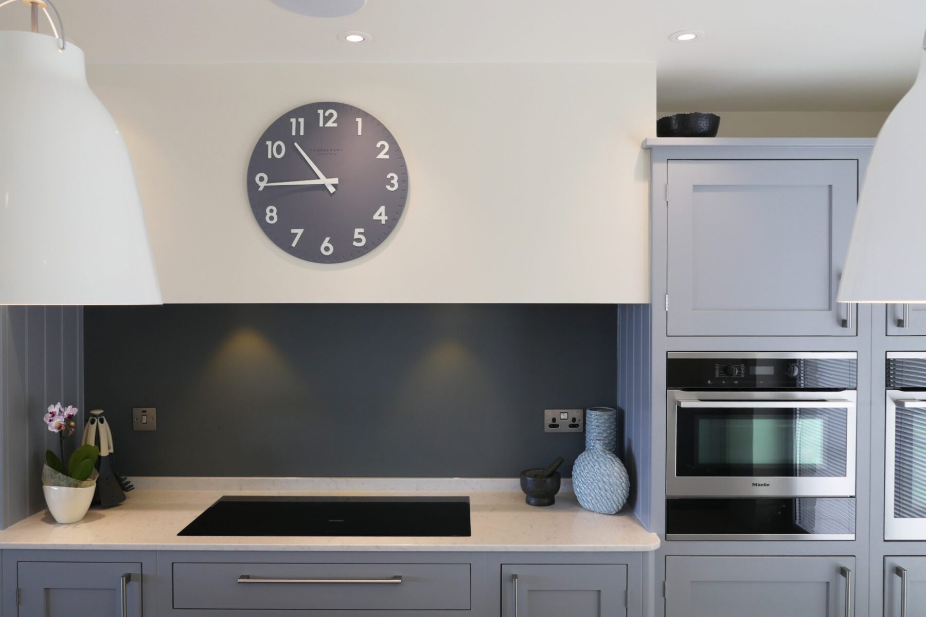 Contemporary Home - Mawgan Porth Contemporary Home - Mawgan Porth