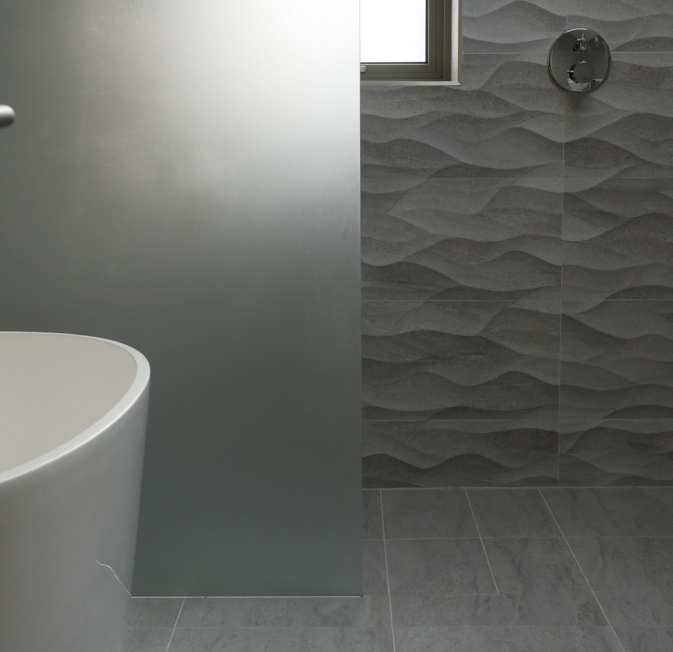 Contemporary Home - Mawgan Porth Contemporary Home - Mawgan Porth