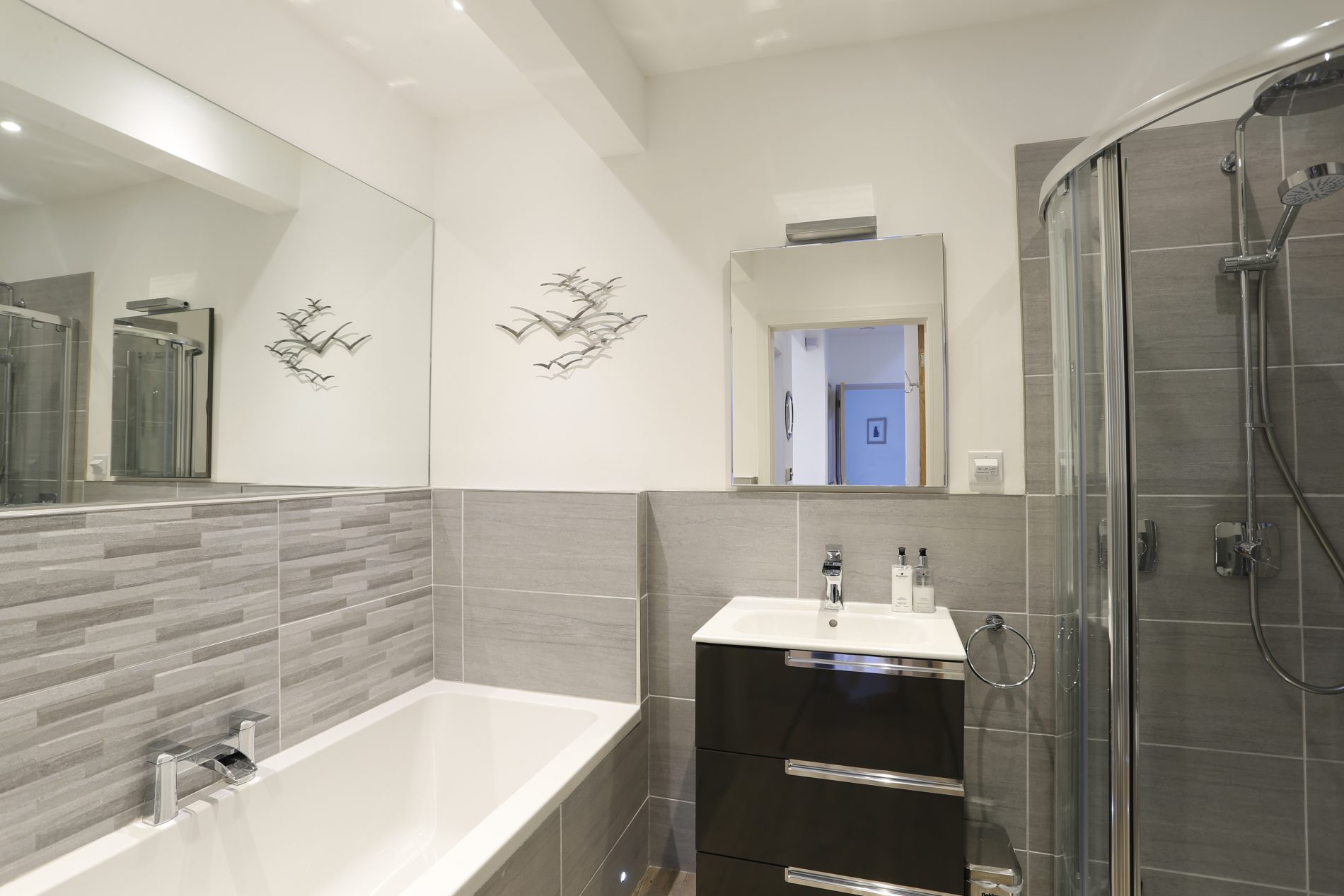 Contemporary Refurbishment - Padstow Contemporary Refurbishment - Padstow