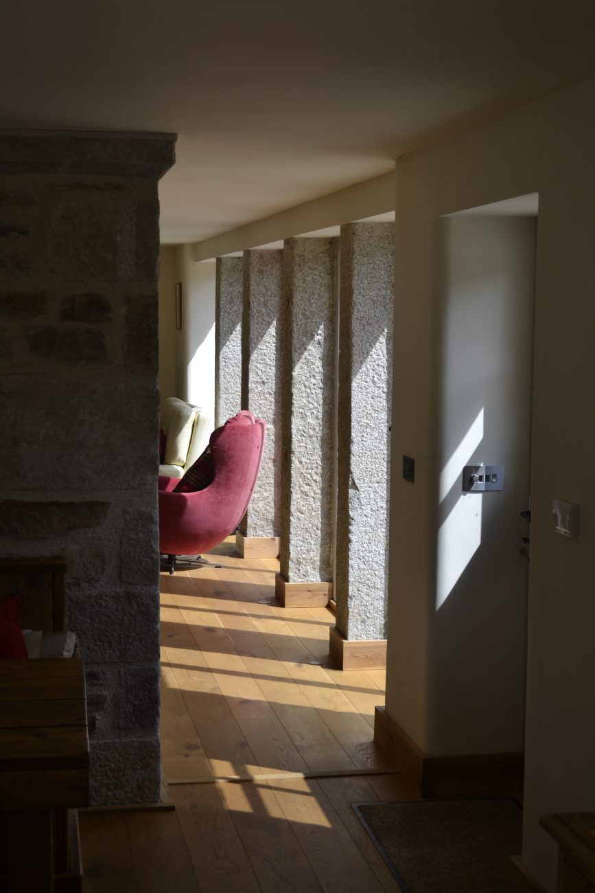 Country House - St Wenn Country House - St Wenn