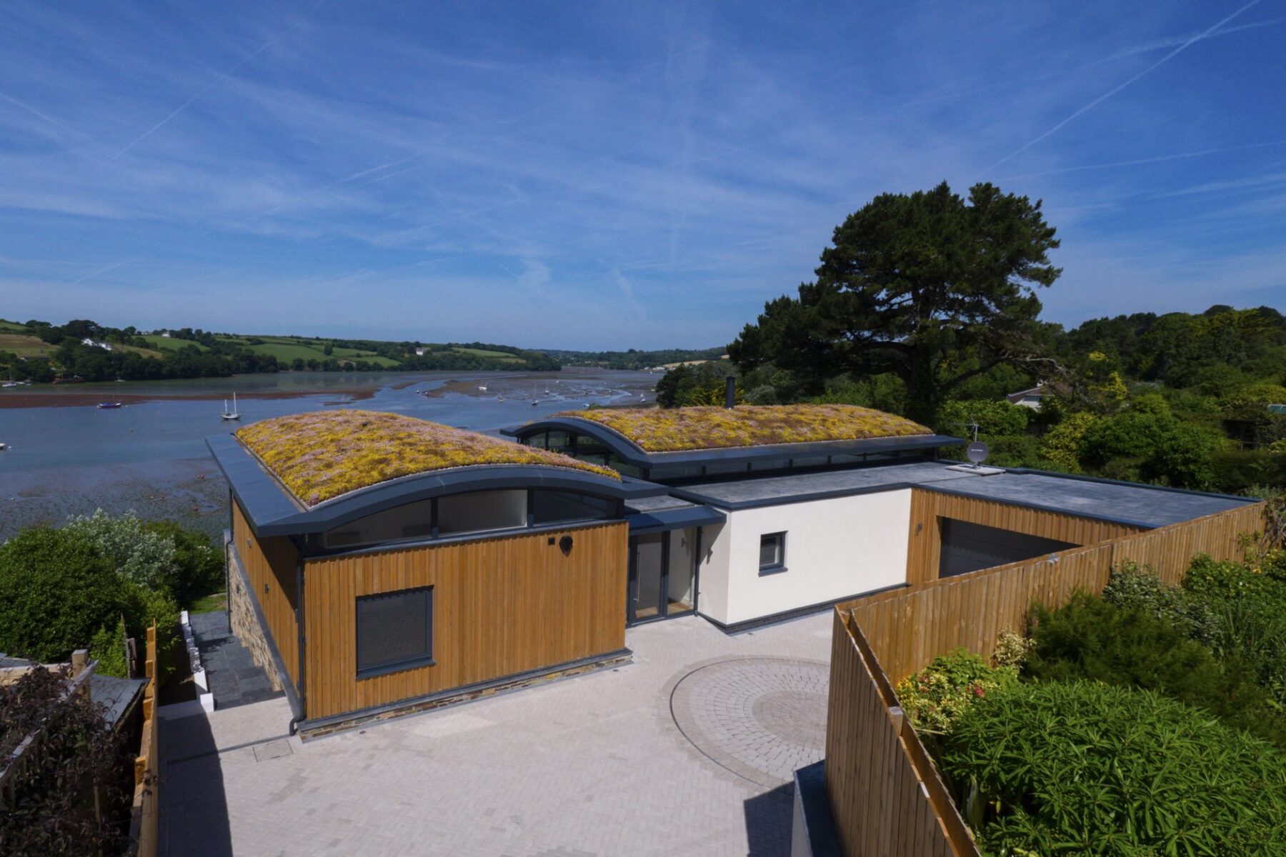 Creekside Home - Restronguet Creekside Home - Restronguet