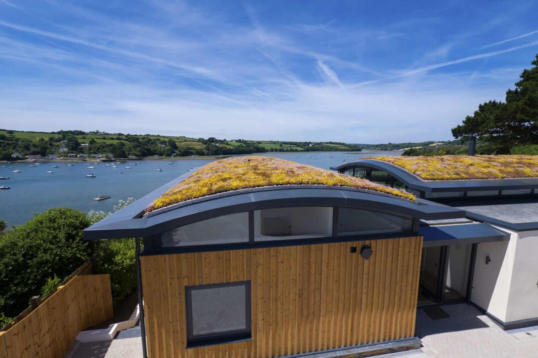 Creekside Home - Restronguet Creekside Home - Restronguet