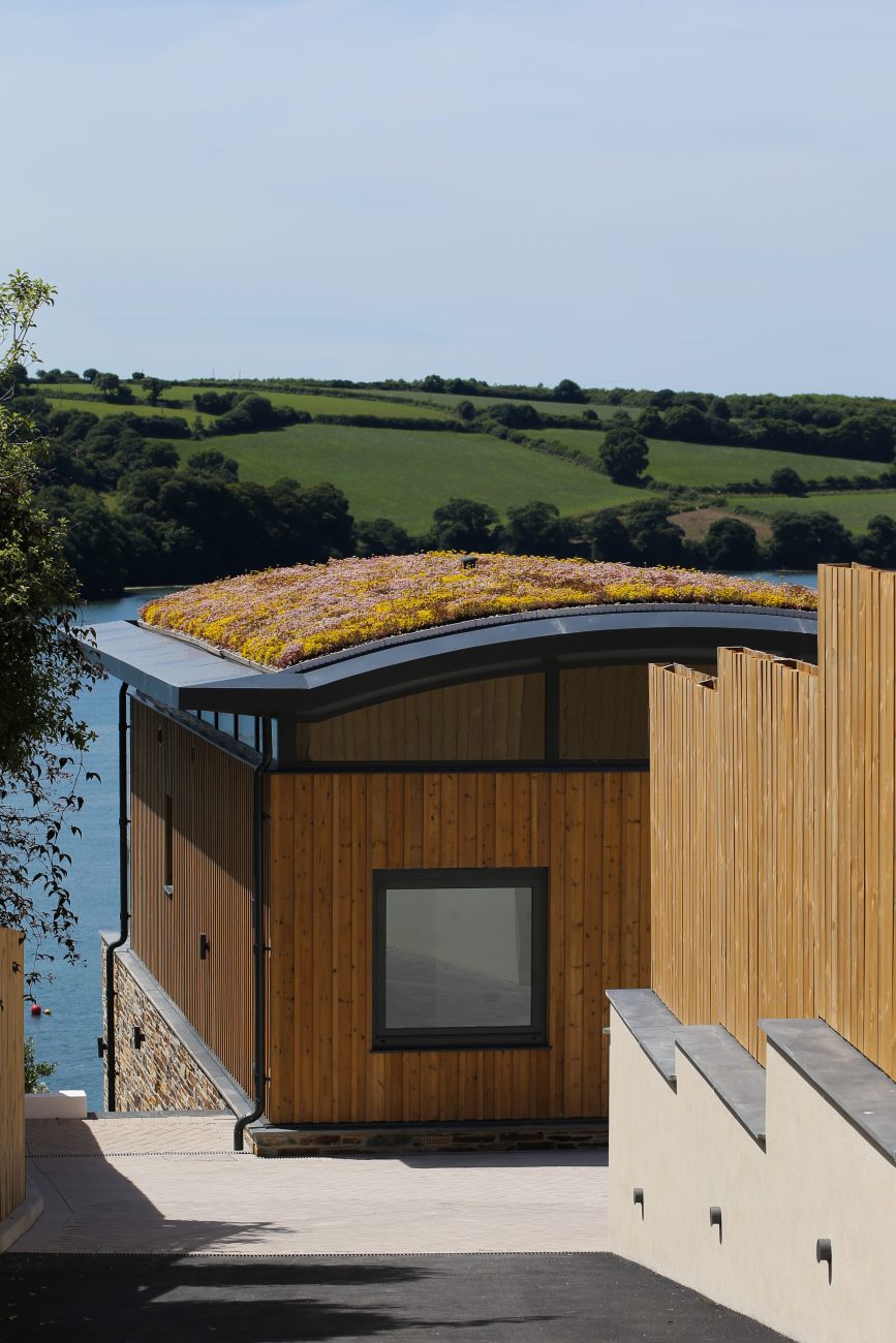 Creekside Home - Restronguet Creekside Home - Restronguet