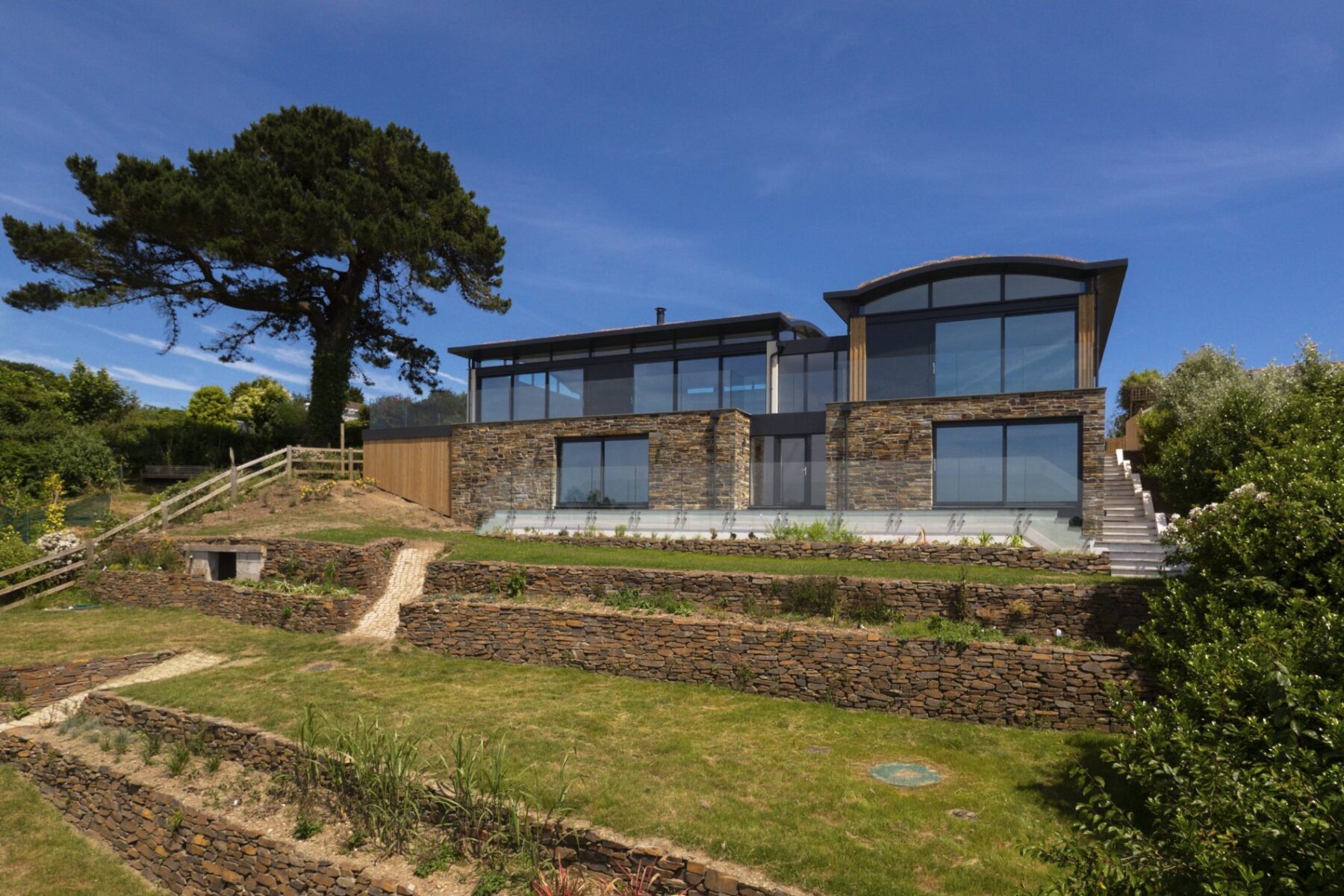 Creekside Home - Restronguet Creekside Home - Restronguet