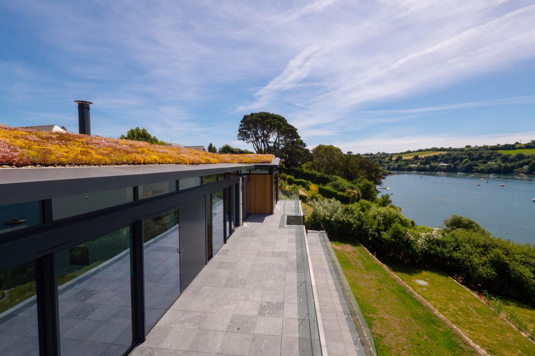 Creekside Home - Restronguet Creekside Home - Restronguet