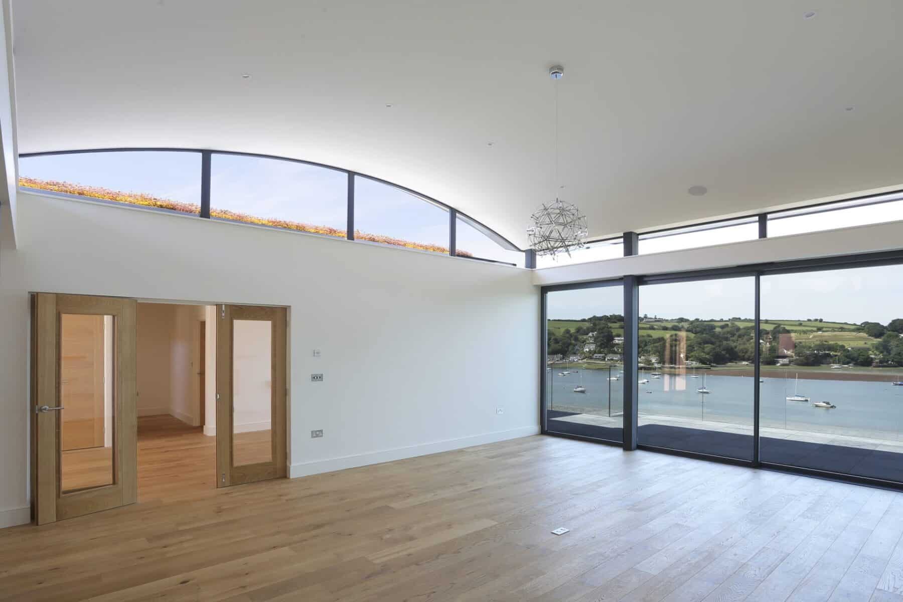 Creekside Home - Restronguet Creekside Home - Restronguet
