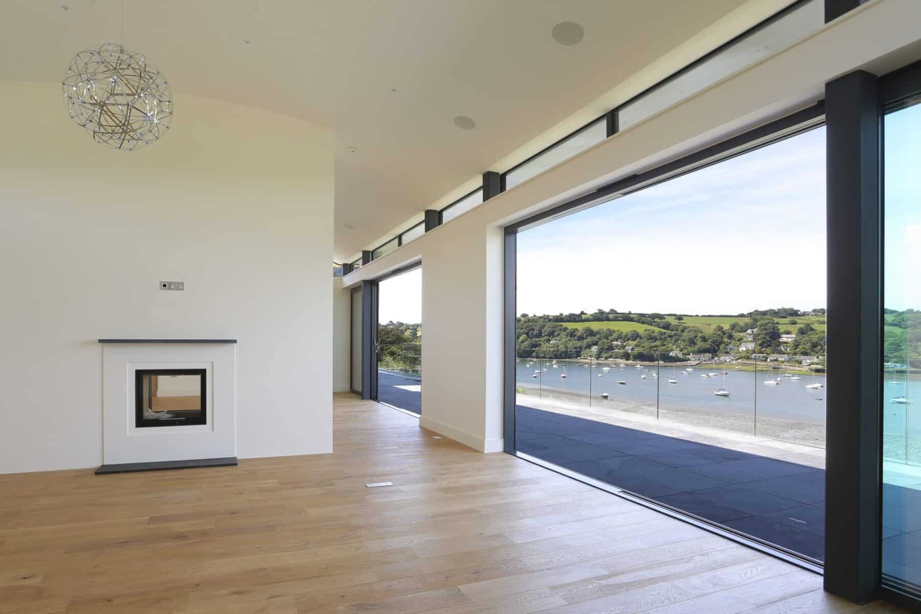 Creekside Home - Restronguet Creekside Home - Restronguet