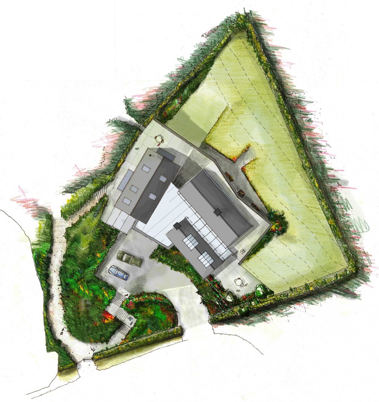 Headland Home - St Agnes Headland Home - St Agnes