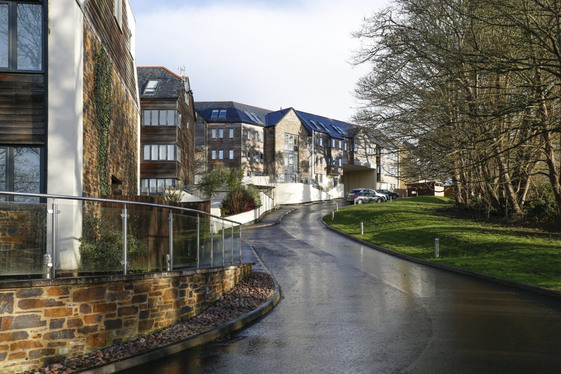 csa architects linden homes residential development malpas cornwall.1053 02 csa architects linden homes residential development malpas cornwall.1053 02