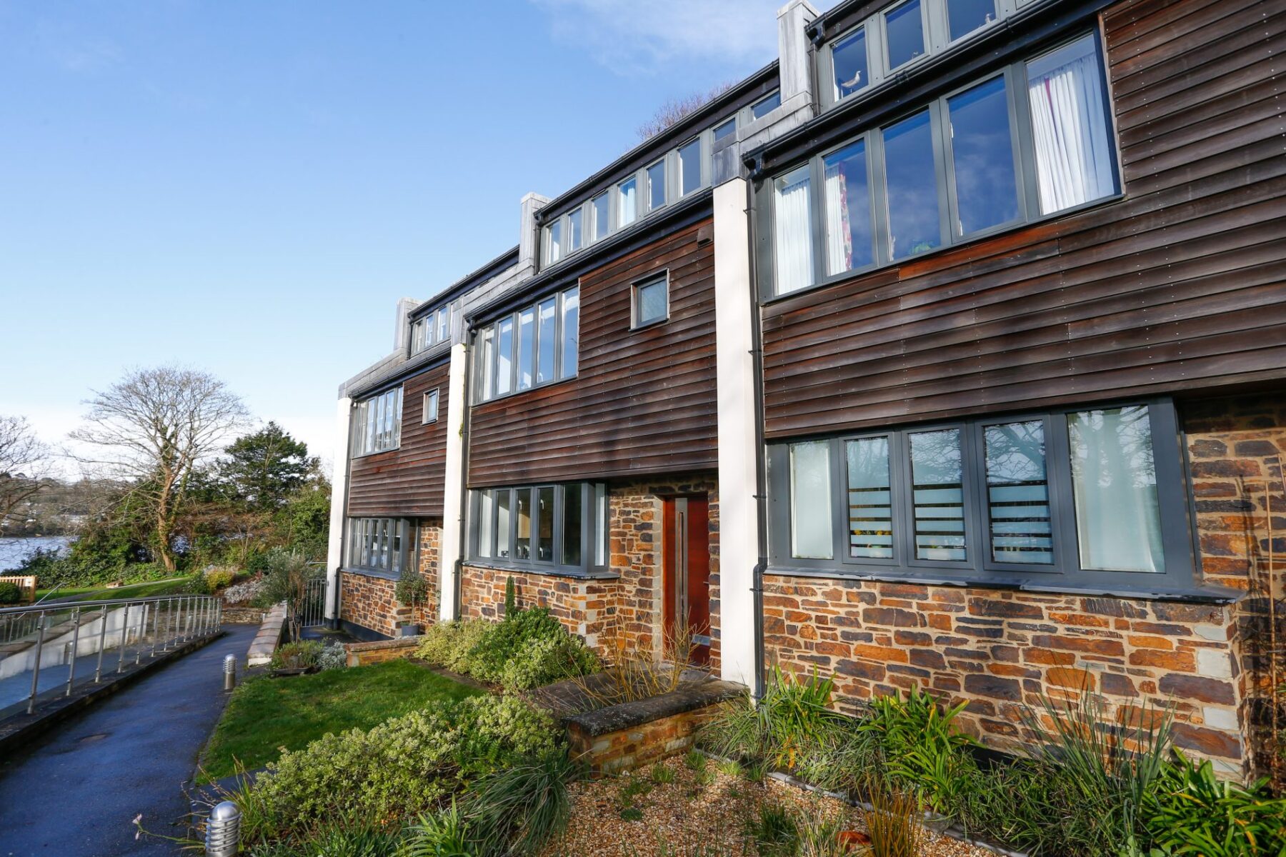 csa architects linden homes residential development malpas cornwall.1053 03 csa architects linden homes residential development malpas cornwall.1053 03