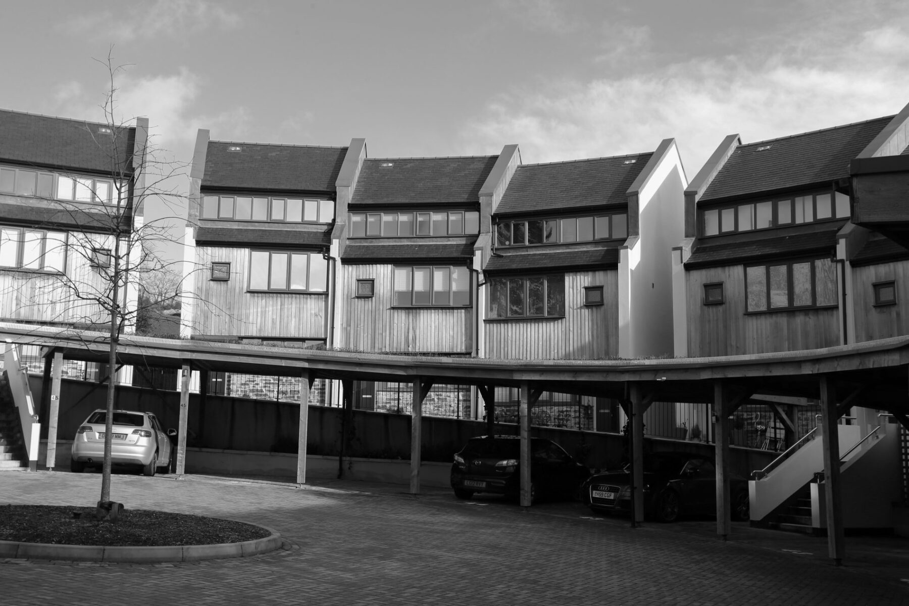 csa architects linden homes residential development malpas cornwall.1053 10 csa architects linden homes residential development malpas cornwall.1053 10
