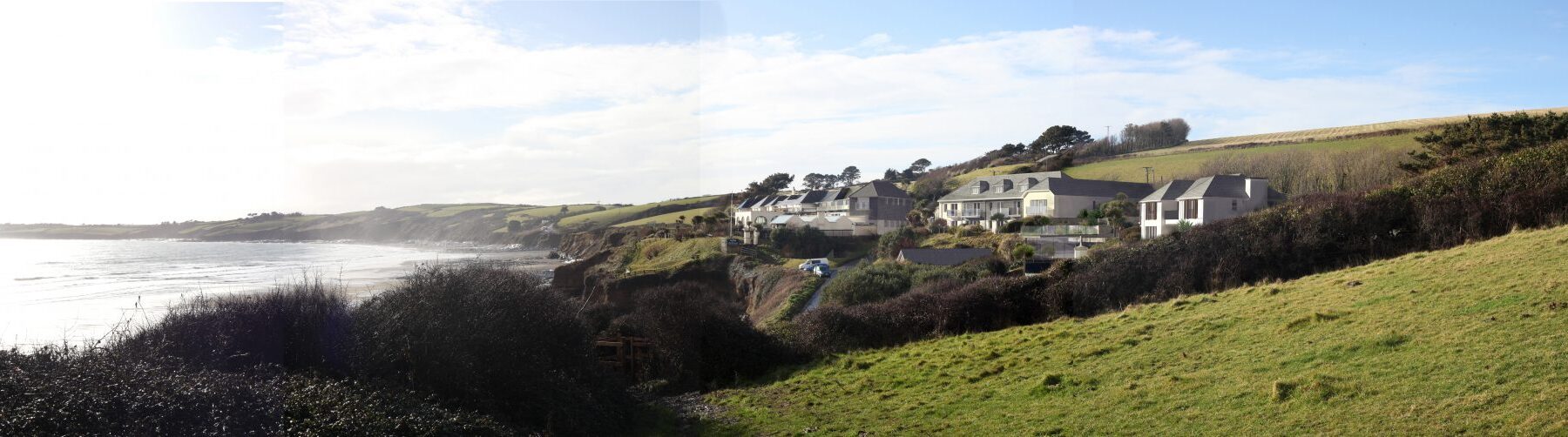 Hotel Masterplan - Roseland Peninsula Hotel Masterplan - Roseland Peninsula
