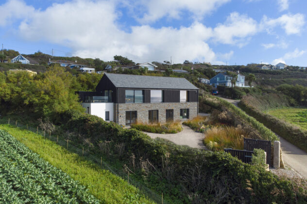 Coastal Home – Perranuthnoe