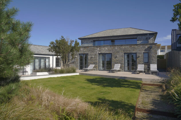 Coastal Home – Constantine Bay