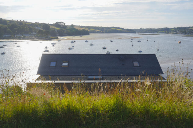 Creekside Home – Restronguet Point