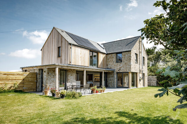 Rural Family Home – Rock