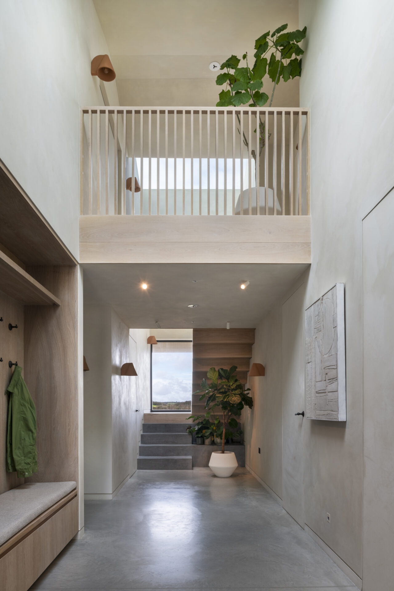 csa architects rural home wadebridge cornwall 3394.05 csa architects rural home wadebridge cornwall 3394.05