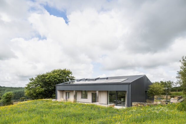 Rural Home – Wadebridge